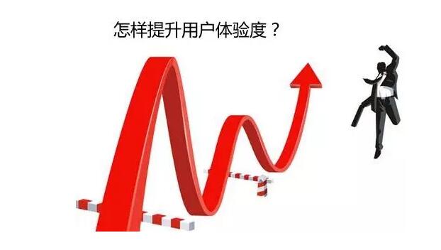 網站(zhàn)建設你(nǐ)不(bù)可(kě)不(bù)知(zhī)的(de)提升用(yòng)戶體(tǐ)驗的(de)秘訣